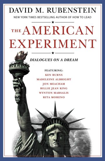 The American Experiment