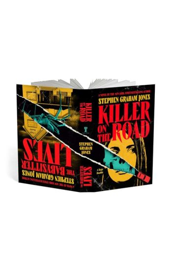 Killer on the Road / The Babysitter Lives