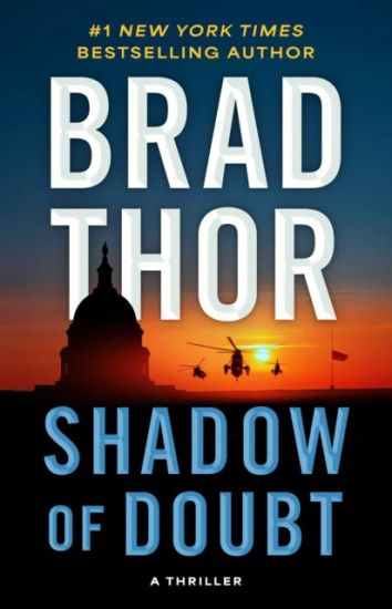 Shadow of Doubt