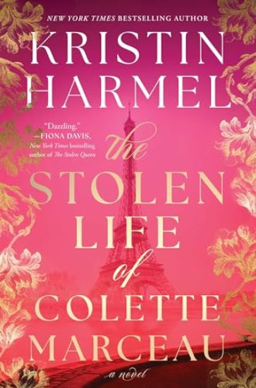 The Stolen Life of Colette Marceau