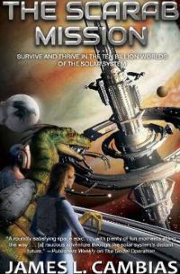 The Scarab Mission