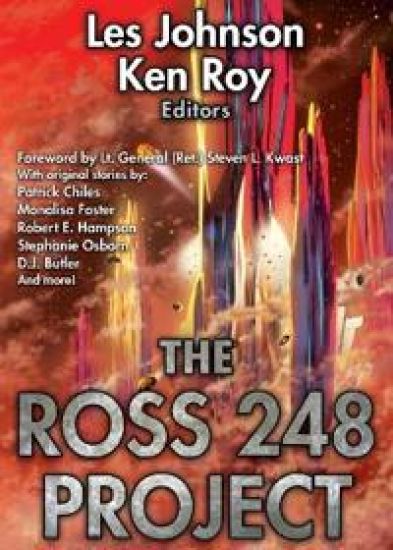 The Ross 248 Project