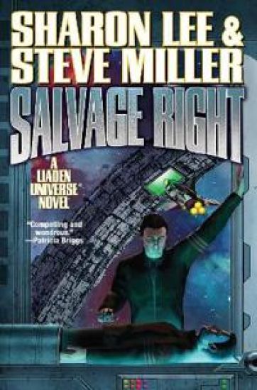 Salvage Right