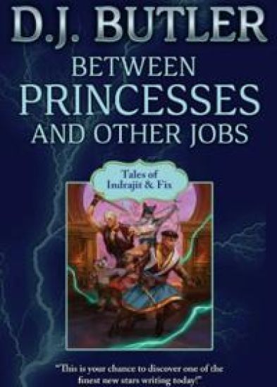 Between Princesses and Other Jobs
