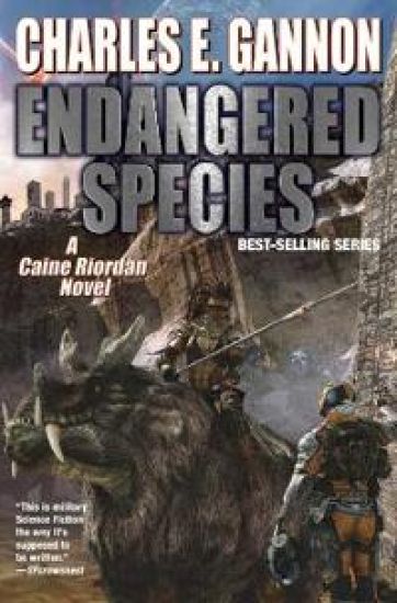 Endangered Species