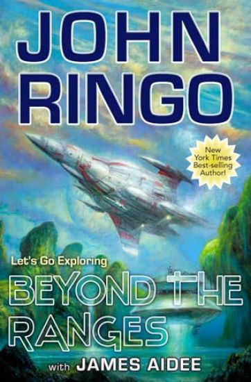 Beyond the Ranges