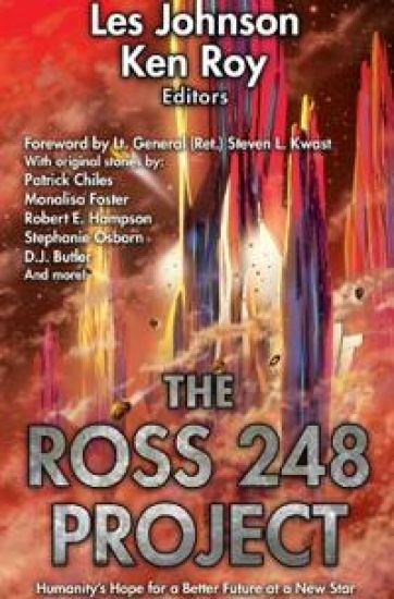 The Ross 248 Project