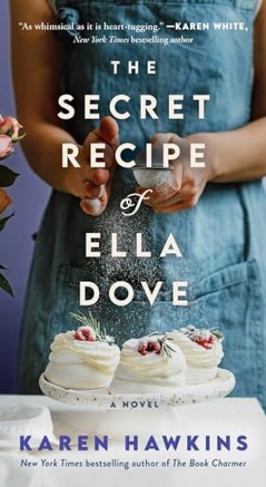 The Secret Recipe of Ella Dove