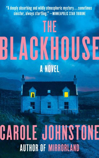 The Blackhouse