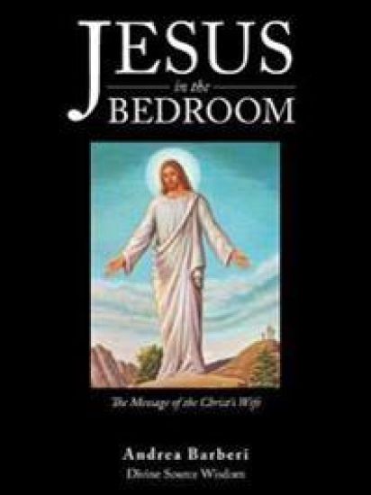 Jesus in the Bedroom