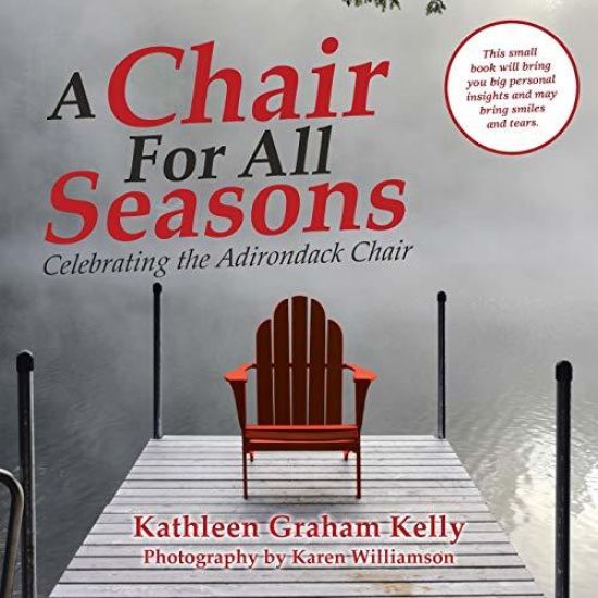 A Chair for All Seasons
