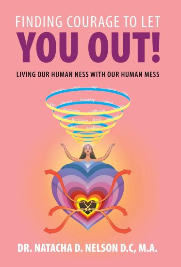 Finding Courage to Let You Out