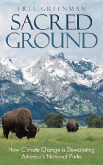 Sacred Ground