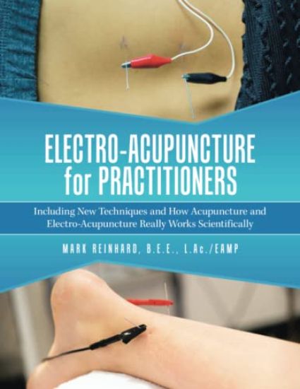 Electro-Acupuncture for Practitioners