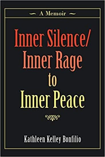 Inner Silence/Inner Rage to Inner Peace