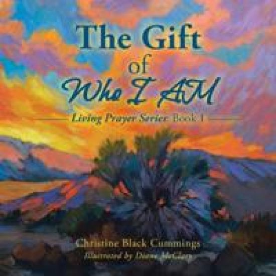 The Gift of Who I Am
