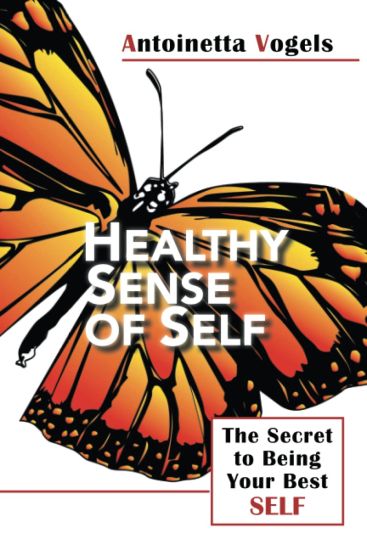 Healthy Sense of Self