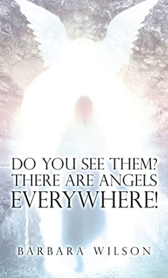 Do You See Them? There Are Angels Everywhere!