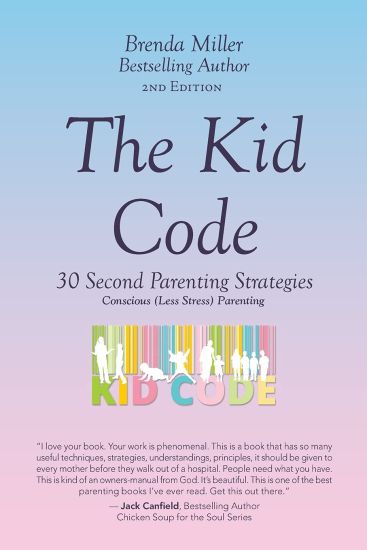 The Kid Code