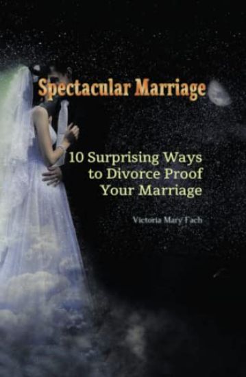 Spectacular Marriage