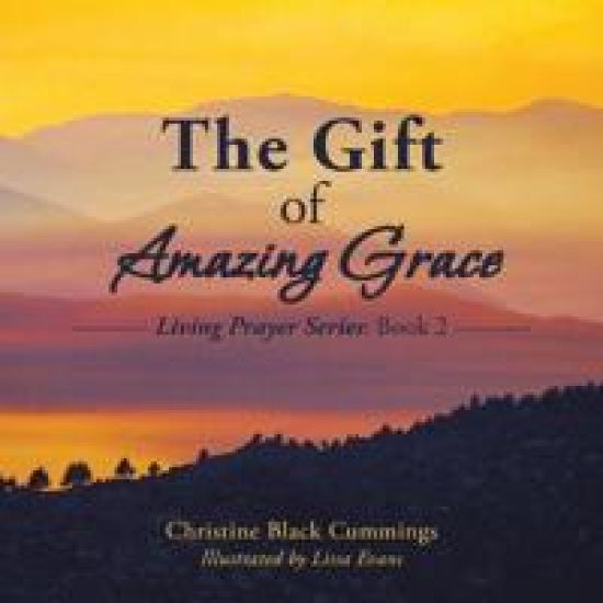 The Gift of Amazing Grace