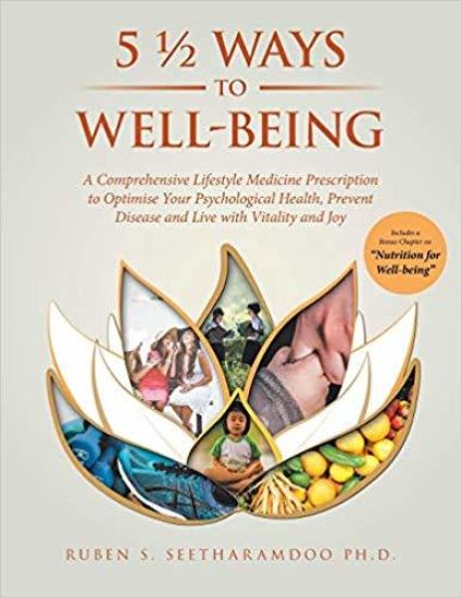 5 1/2 Ways to Well-Being