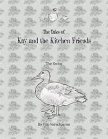 The Tales of Kay and the Kitchen Friends