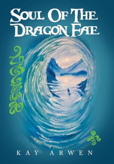Soul Of The Dragon Fae