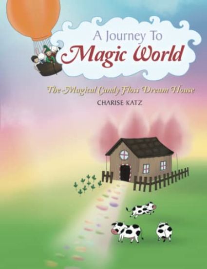 A Journey to Magic World