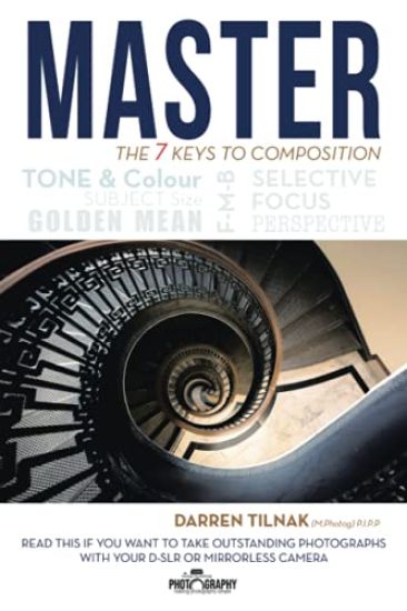 Master the 7 Keys to Composition