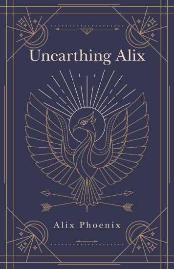 Unearthing Alix