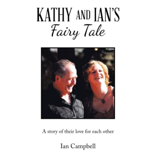 Kathy and Ian's Fairy Tale