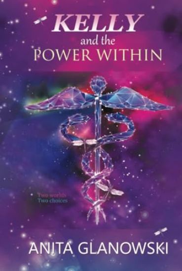 Kelly and the Power Within