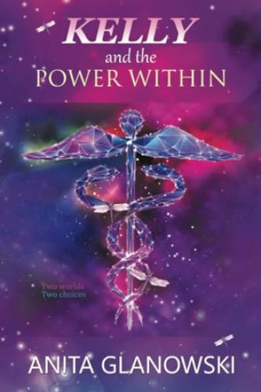 Kelly and the Power Within