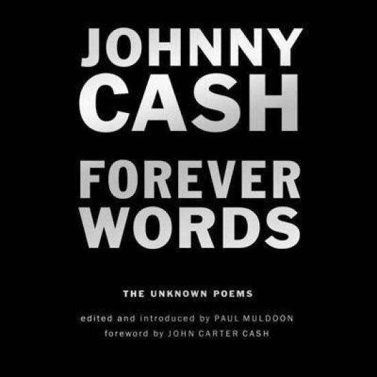 Forever Words: The Unknown Poems