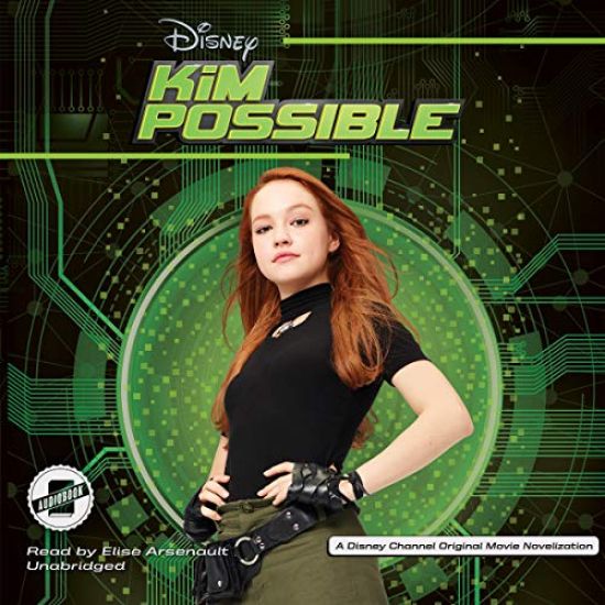 Kim Possible