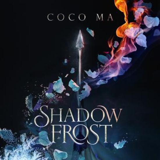 Shadow Frost Lib/E