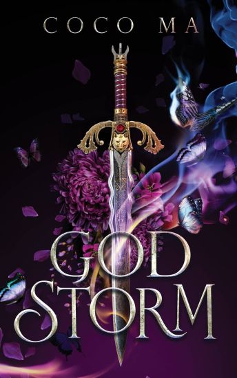 God Storm