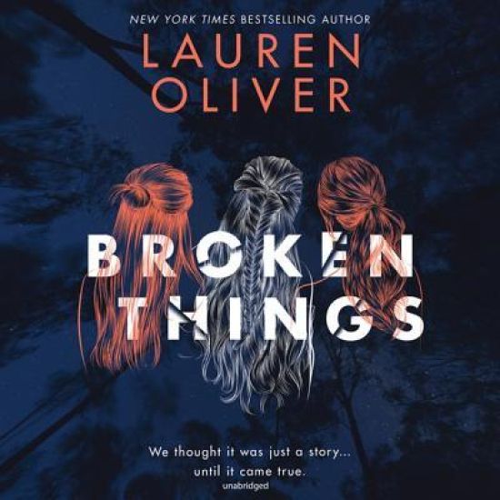Broken Things