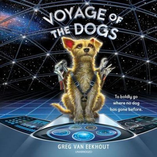 Voyage of the Dogs