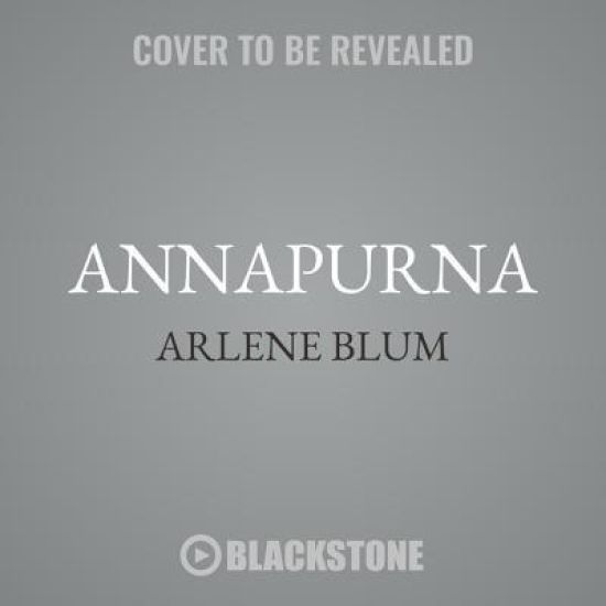 Annapurna Lib/E: A Woman's Place