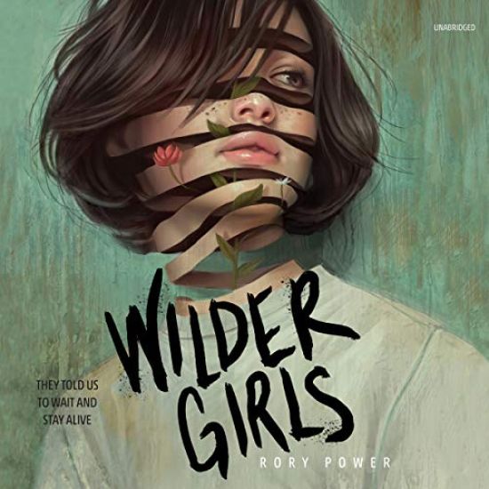 Wilder Girls Lib/E