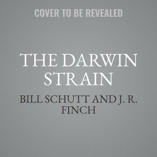 The Darwin Strain Lib/E: An R. J. Maccready Novel