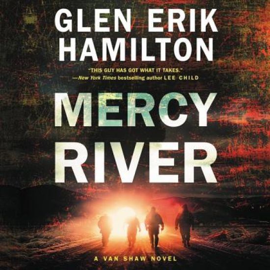 Mercy River: A Van Shaw Novel