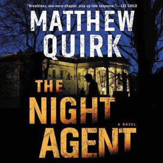 The Night Agent