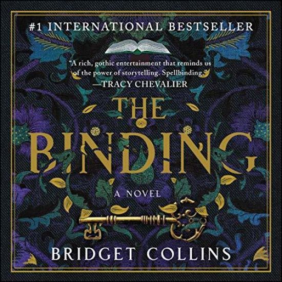 The Binding