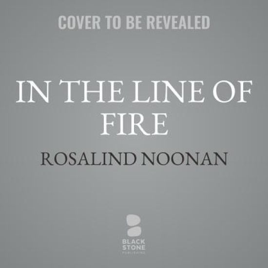 In the Line of Fire: A Laura Mori Mystery