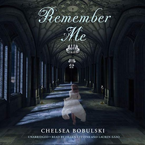 Remember Me Lib/E