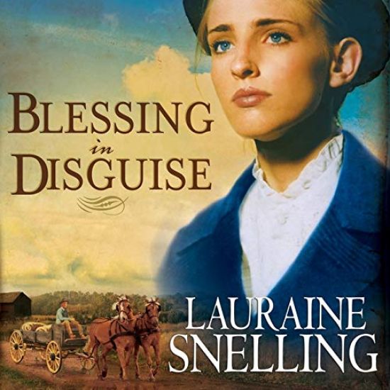 Blessing in Disguise Lib/E
