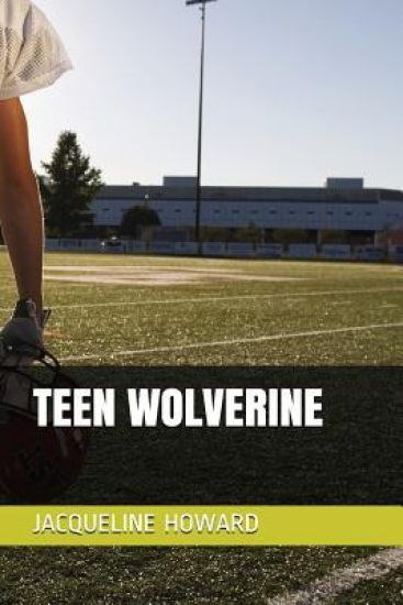 Teen Wolverine